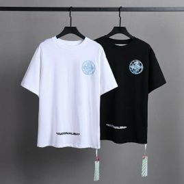 Picture of Off White T Shirts Short _SKUOffWhiteXS-XL514838014